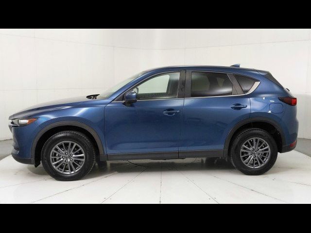 2017 Mazda CX-5 Sport