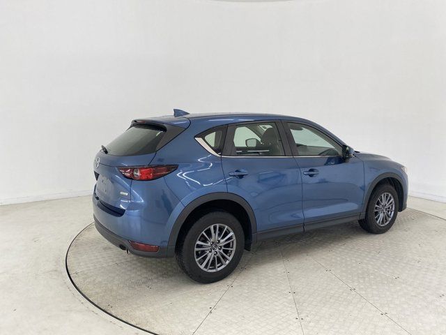 2017 Mazda CX-5 Sport