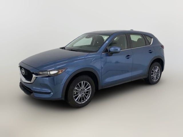 2017 Mazda CX-5 Sport