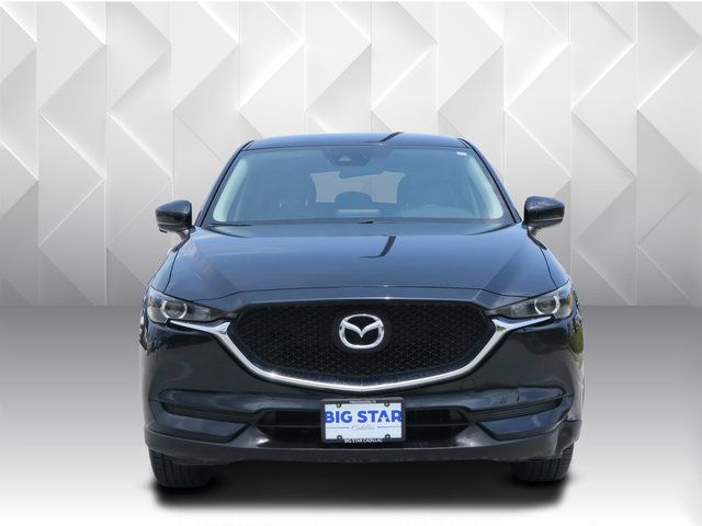 2017 Mazda CX-5 Sport