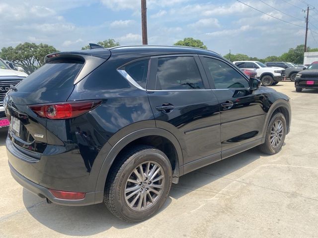 2017 Mazda CX-5 Sport