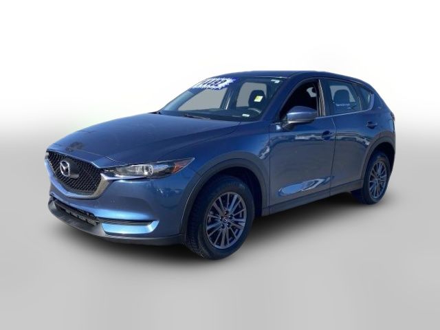 2017 Mazda CX-5 Sport