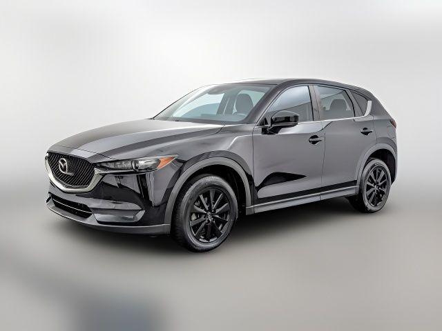 2017 Mazda CX-5 Sport