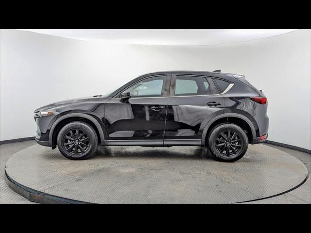 2017 Mazda CX-5 Sport