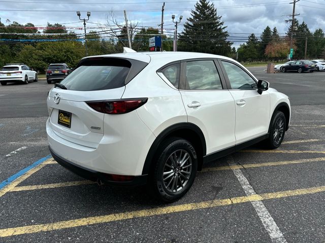 2017 Mazda CX-5 Sport