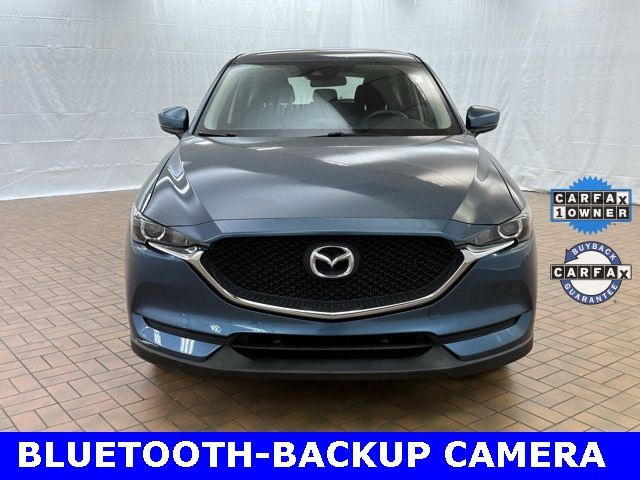 2017 Mazda CX-5 Sport