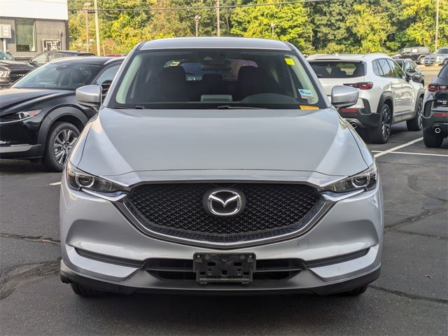 2017 Mazda CX-5 Sport