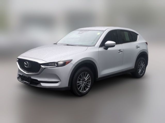 2017 Mazda CX-5 Sport