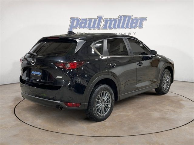 2017 Mazda CX-5 Sport