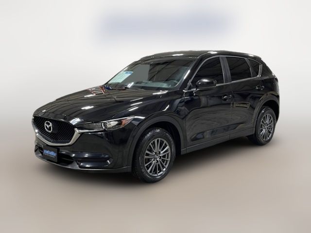 2017 Mazda CX-5 Sport