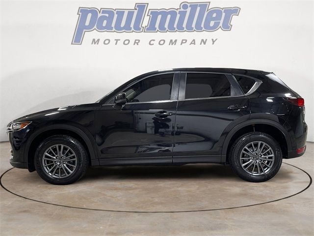 2017 Mazda CX-5 Sport