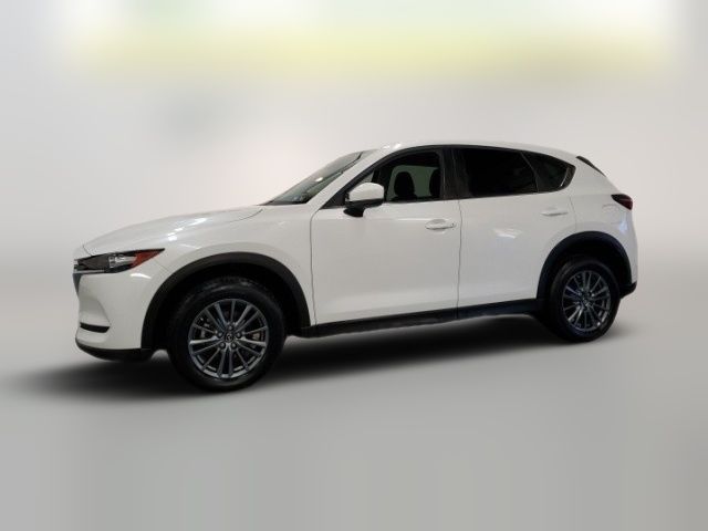 2017 Mazda CX-5 Sport