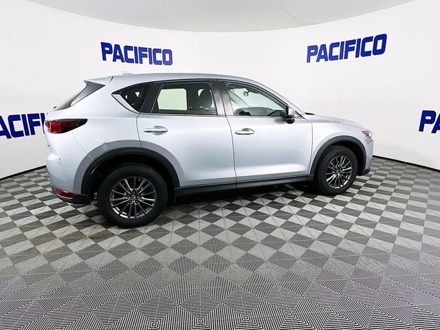 2017 Mazda CX-5 Sport