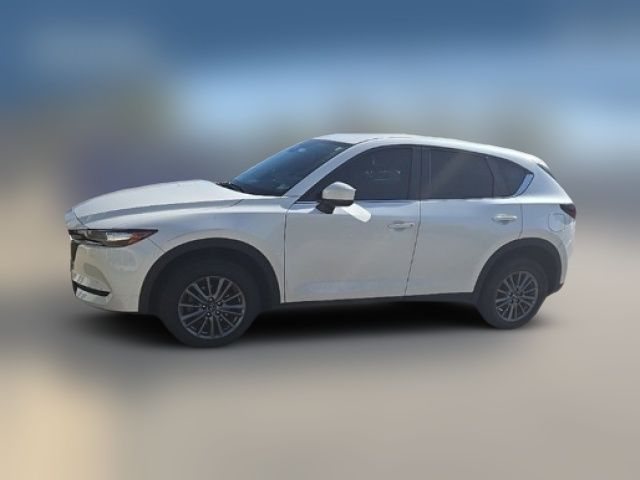 2017 Mazda CX-5 Sport