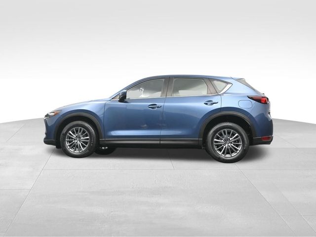 2017 Mazda CX-5 Sport