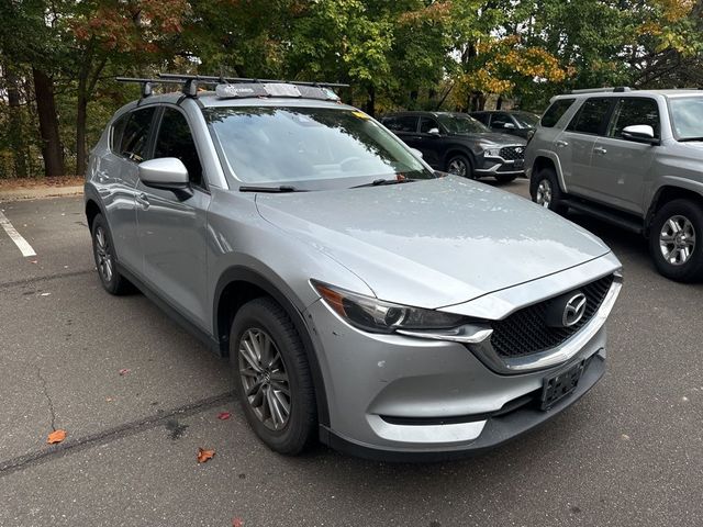 2017 Mazda CX-5 Sport