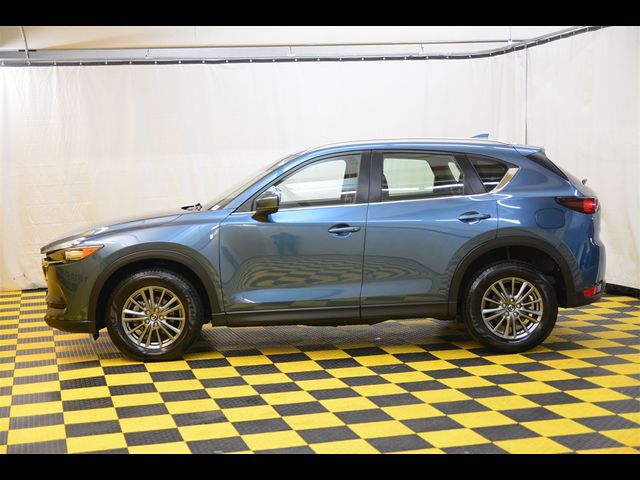 2017 Mazda CX-5 Sport