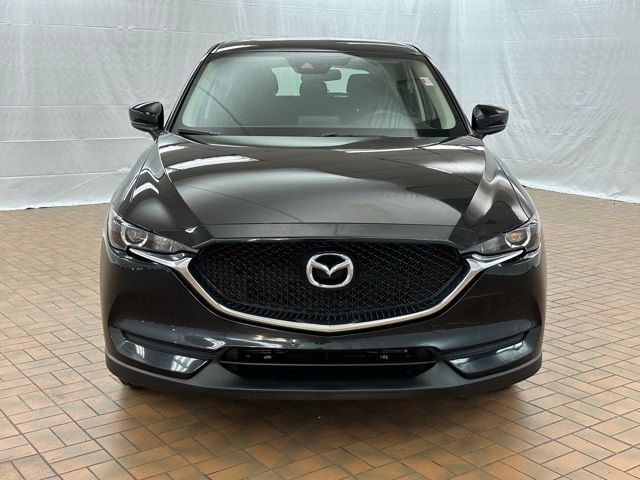 2017 Mazda CX-5 Sport