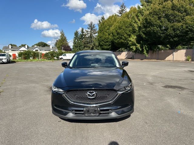 2017 Mazda CX-5 Sport