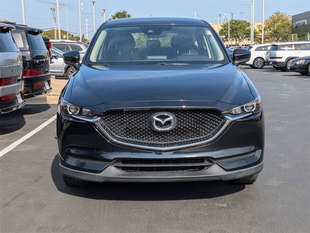 2017 Mazda CX-5 Sport