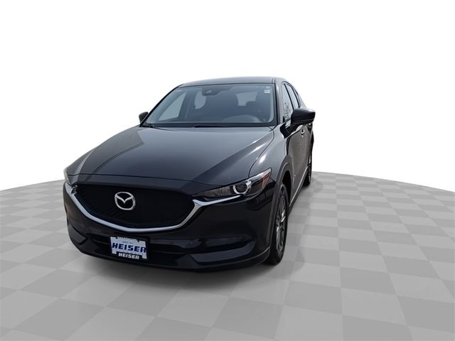 2017 Mazda CX-5 Sport