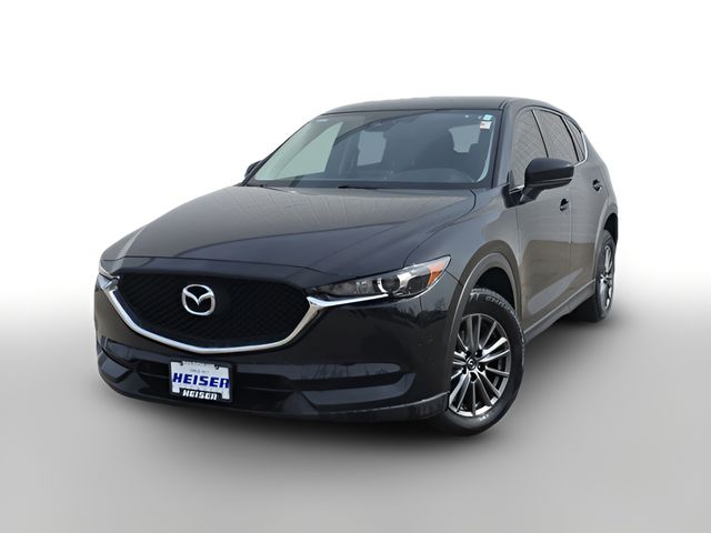 2017 Mazda CX-5 Sport