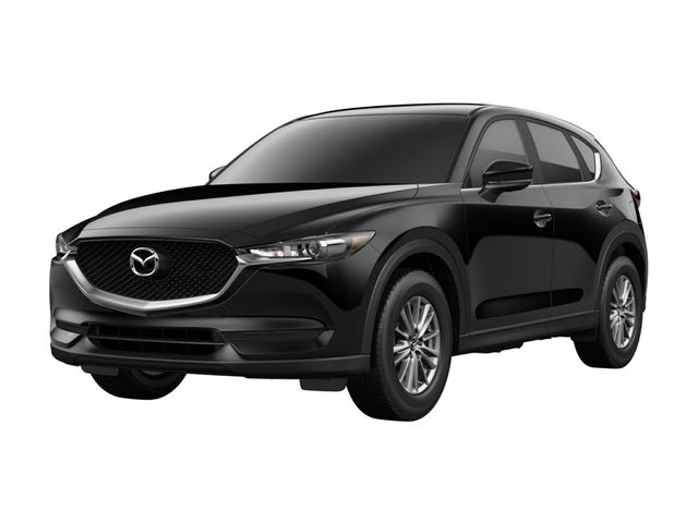 2017 Mazda CX-5 Sport