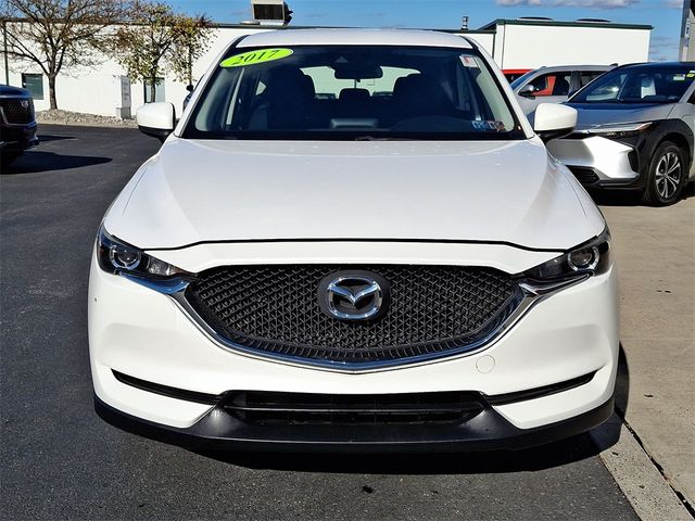 2017 Mazda CX-5 Sport