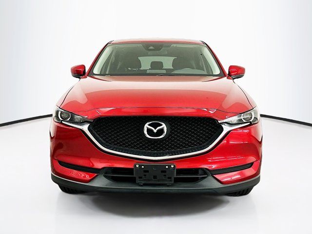 2017 Mazda CX-5 Sport