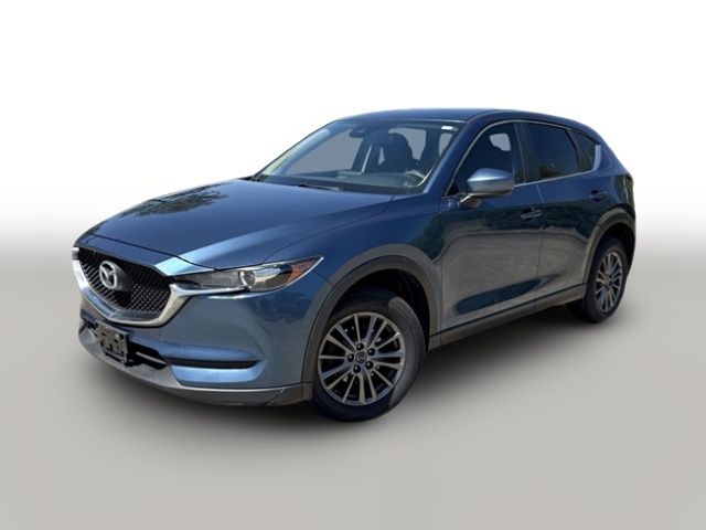 2017 Mazda CX-5 Sport