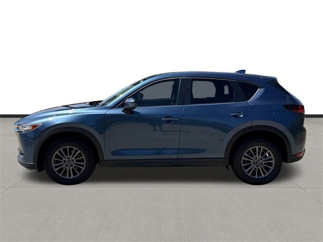 2017 Mazda CX-5 Sport