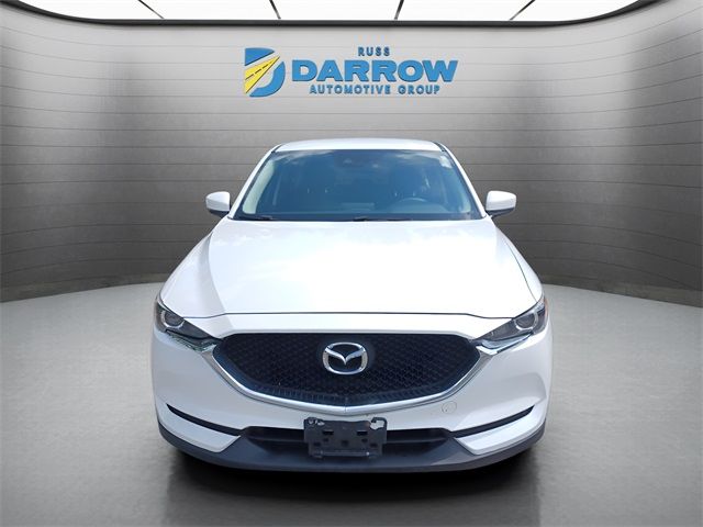 2017 Mazda CX-5 Sport