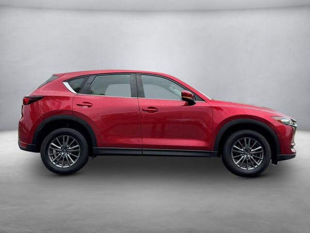 2017 Mazda CX-5 Sport