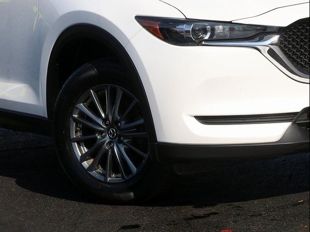 2017 Mazda CX-5 Sport