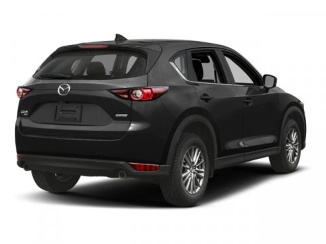 2017 Mazda CX-5 Sport