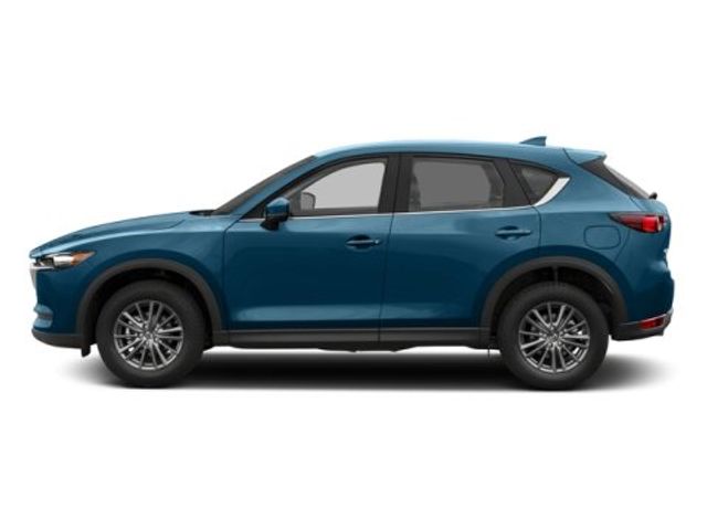 2017 Mazda CX-5 Sport