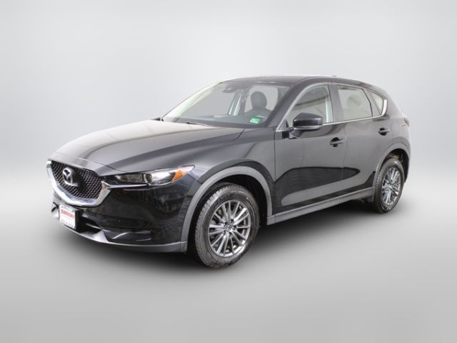 2017 Mazda CX-5 Sport