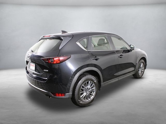 2017 Mazda CX-5 Sport