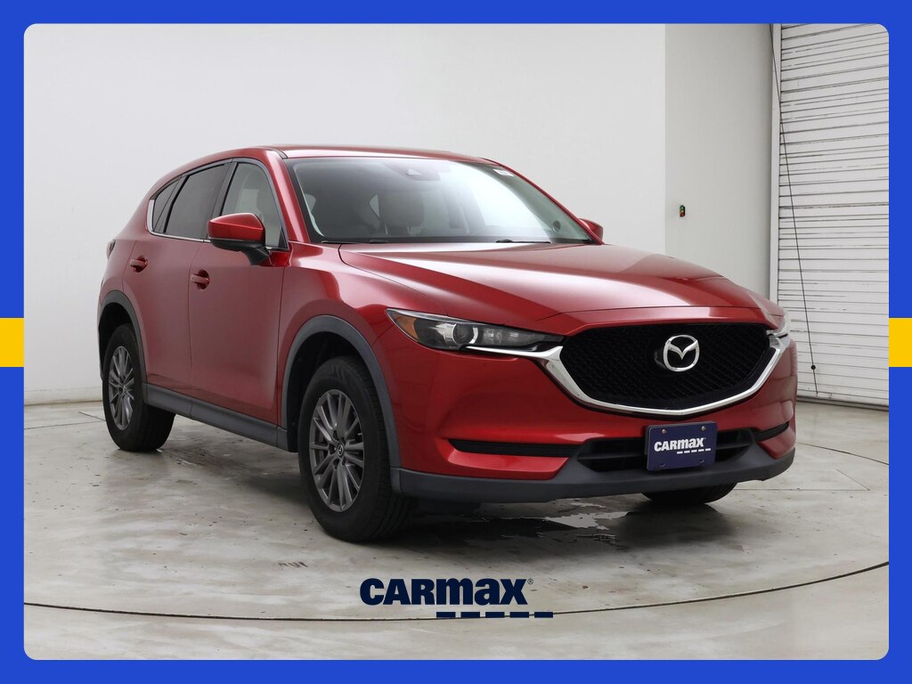 Used 2017 Mazda CX-5 For Sale in Bronx, NY | Auto Navigator