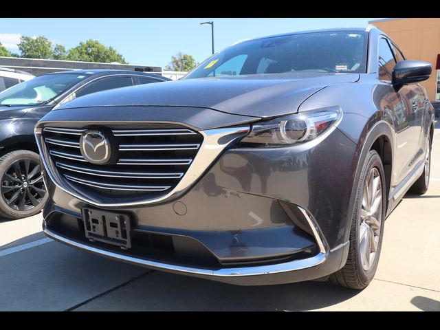 2017 Mazda CX-9 Grand Touring