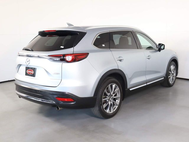 2017 Mazda CX-9 Signature