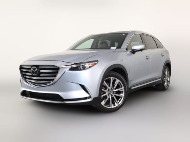 2017 Mazda CX-9 Signature