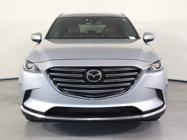 2017 Mazda CX-9 Signature