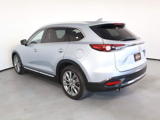 2017 Mazda CX-9 Signature