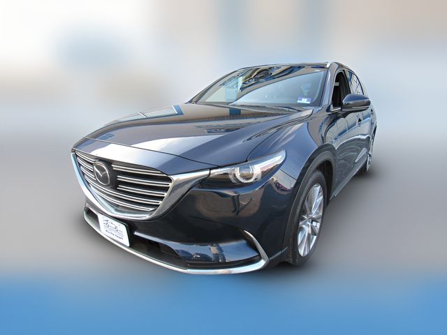 2017 Mazda CX-9 Grand Touring