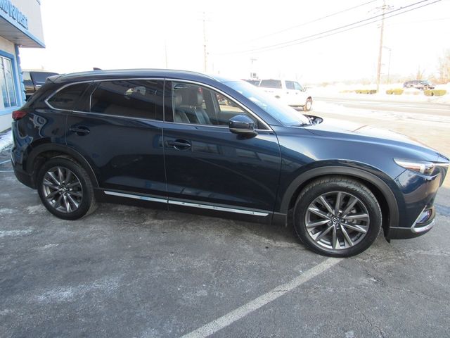 2017 Mazda CX-9 Grand Touring