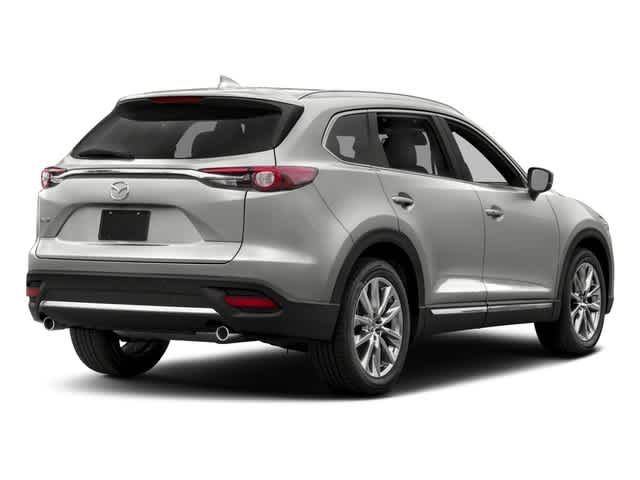 2017 Mazda CX-9 Grand Touring