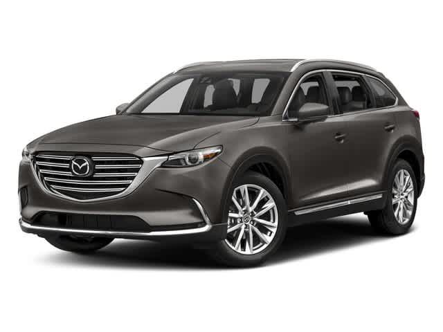 2017 Mazda CX-9 Grand Touring