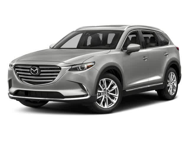 2017 Mazda CX-9 Grand Touring