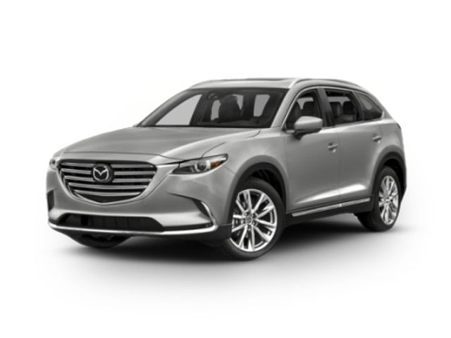 2017 Mazda CX-9 Grand Touring